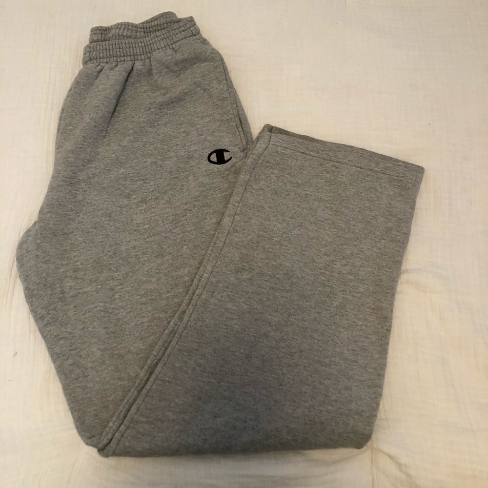 Champion sweatpants